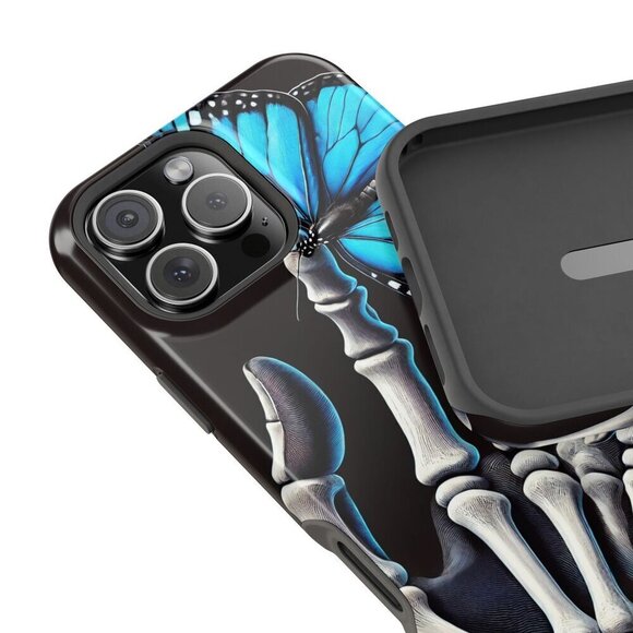 Printed Case for iPhone 14, iPhone 15, iPhone 16 (Plus/ Pro/ Pro Max), MARPC318 - Picture 7 of 13